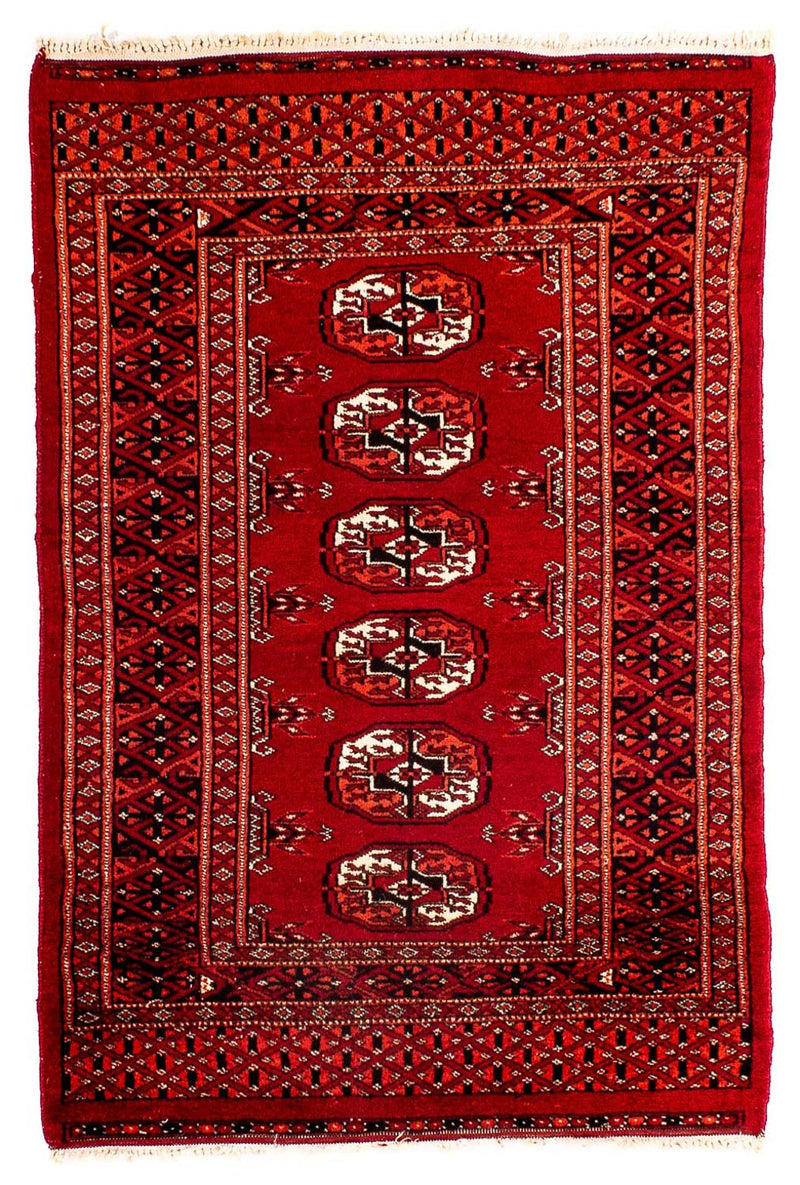 Pákistánský koberec 62x94cm - Orientální koberec
