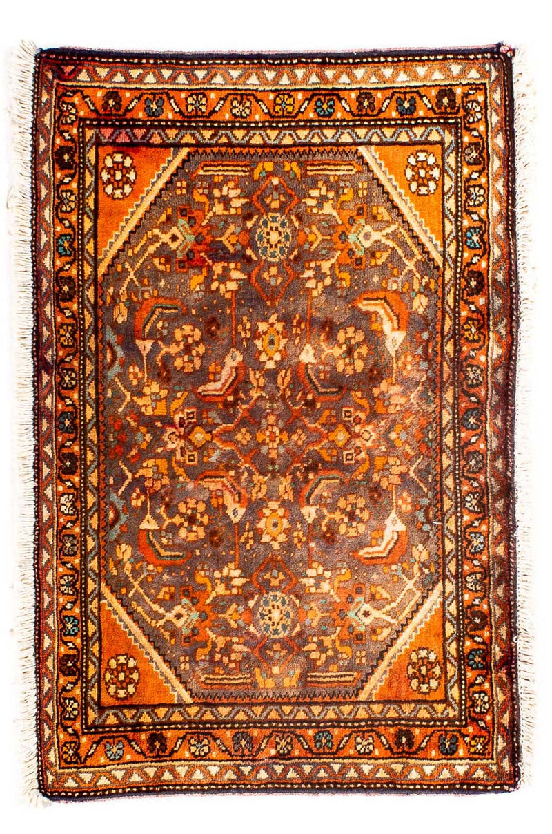 Sarouk Koberec 68x98cm - Perský koberec