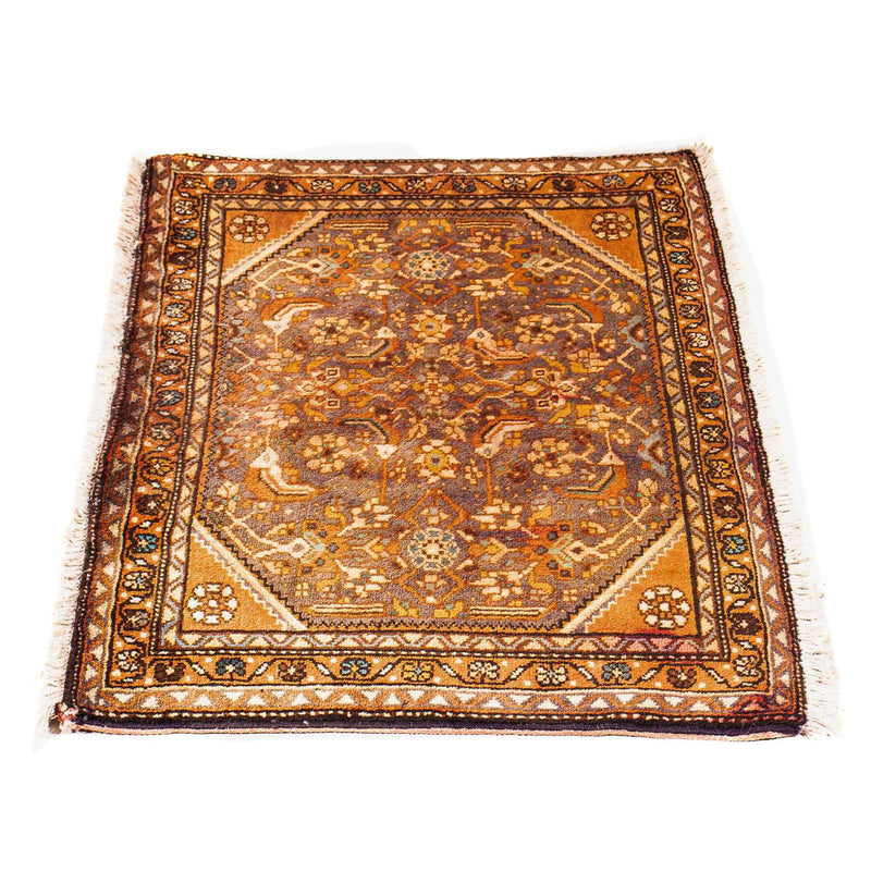Sarouk Koberec 68x98cm - Perský koberec