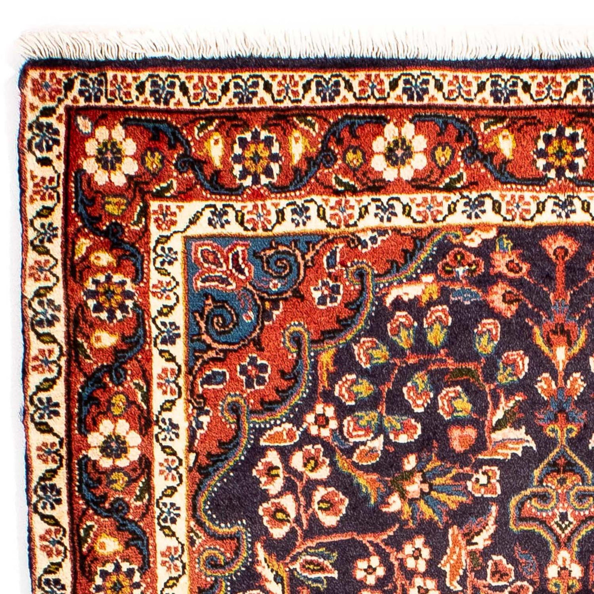 Malayer Koberec 68x105cm - Perský koberec