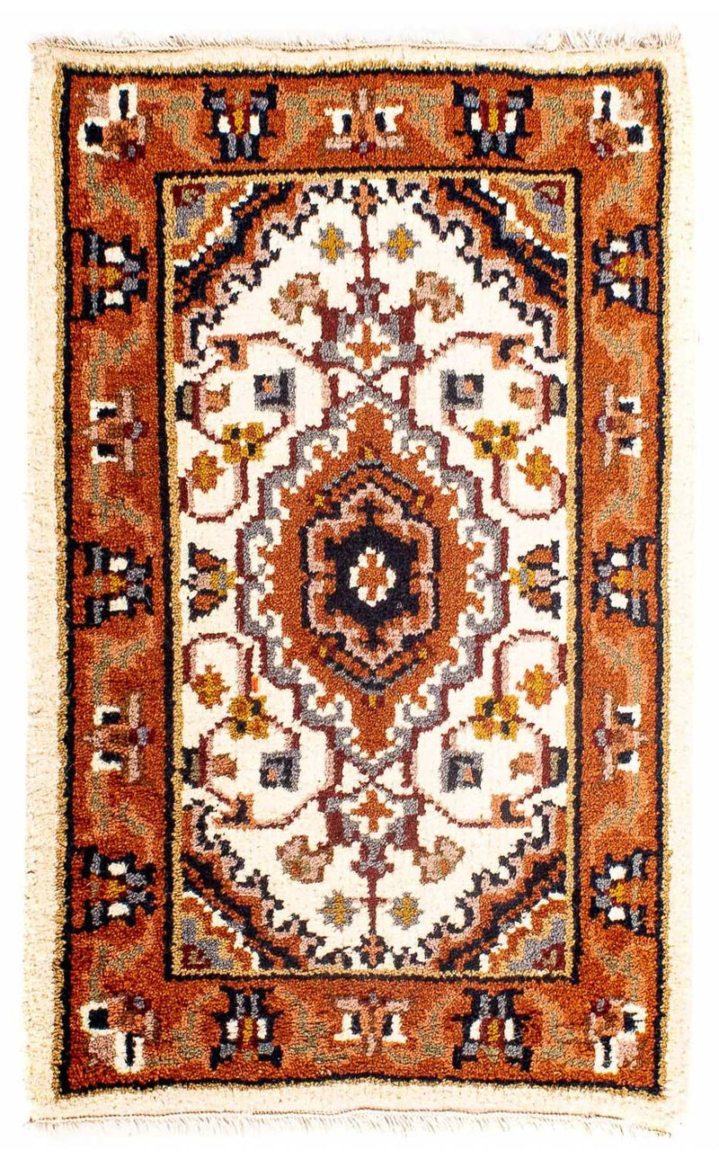 Indo Bidjar Koberec 60x90cm - Orientální koberec