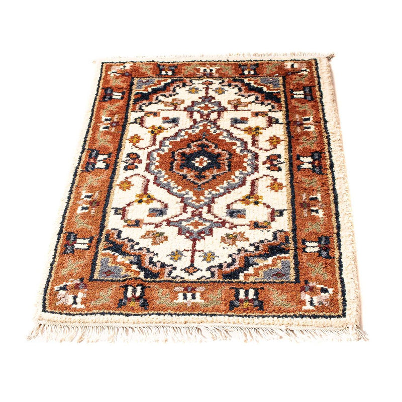 Indo Bidjar Koberec 60x90cm - Orientální koberec