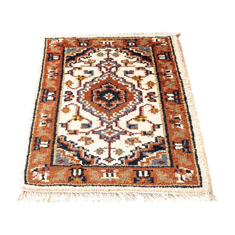 Indo Bidjar Koberec 60x90cm - Orientální koberec