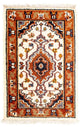 Indo Bidjar Koberec 60x91cm - Orientální koberec