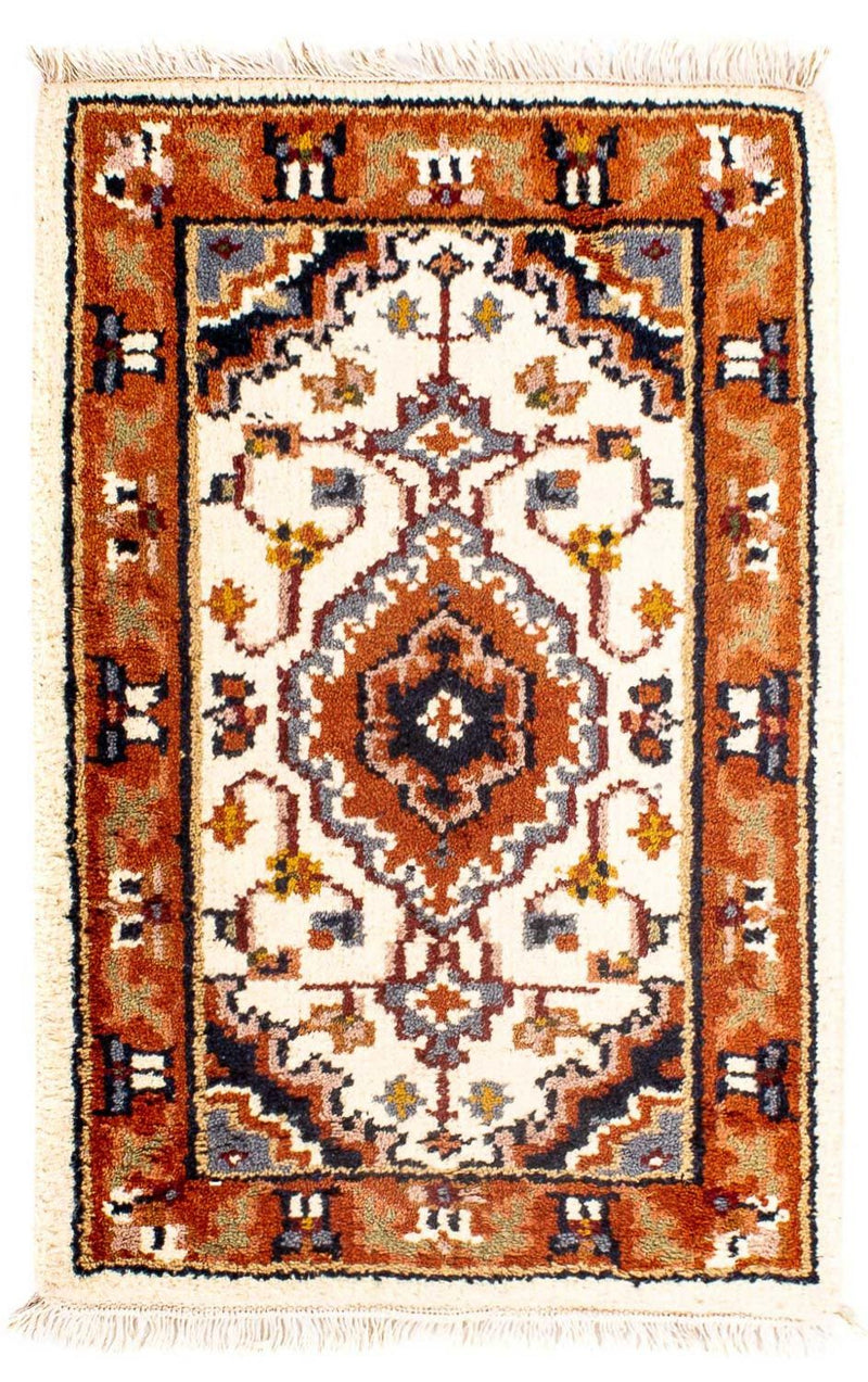 Indo Bidjar Koberec 60x91cm - Orientální koberec