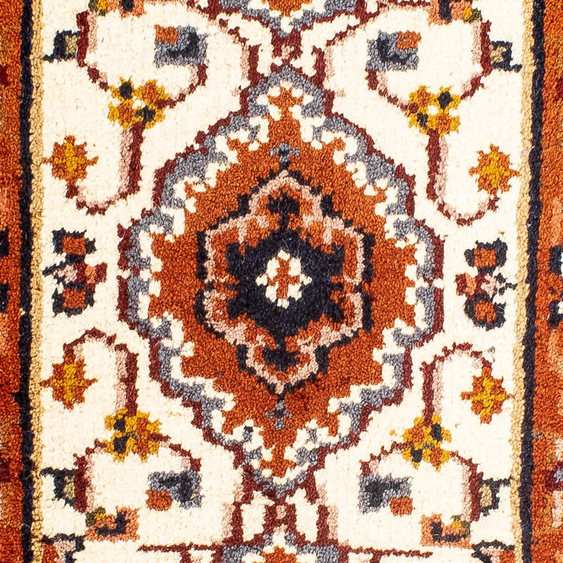 Indo Bidjar Koberec 60x91cm - Orientální koberec
