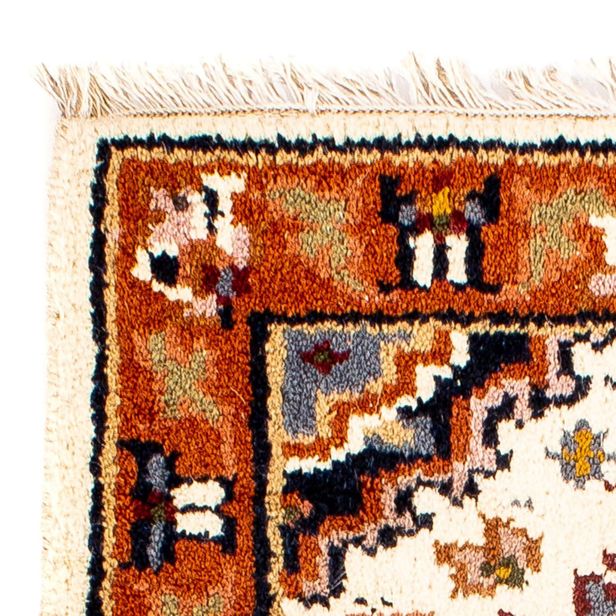 Indo Bidjar Koberec 60x91cm - Orientální koberec