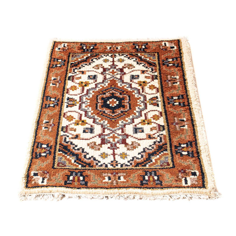 Indo Bidjar Koberec 60x91cm - Orientální koberec
