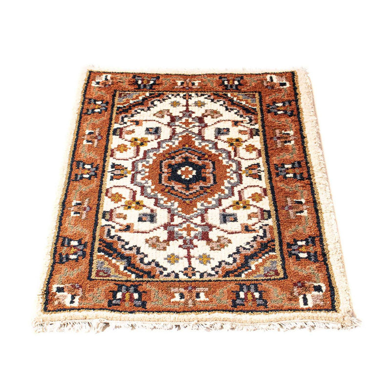 Indo Bidjar Koberec 60x91cm - Orientální koberec