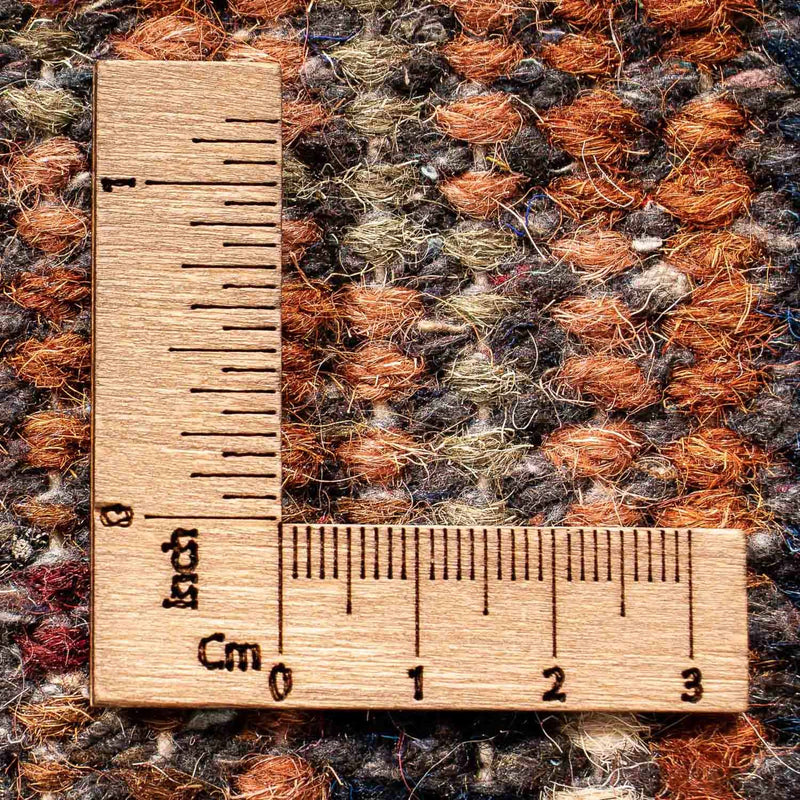 Indo Bidjar Koberec 60x91cm - Orientální koberec