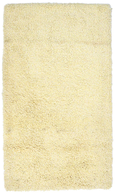 Koberec s vysokým vlasem 90x158cm - Hochflorteppich