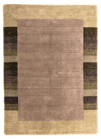 Indo Loribaft Koberec 140x200cm - Vlněný koberec – product image