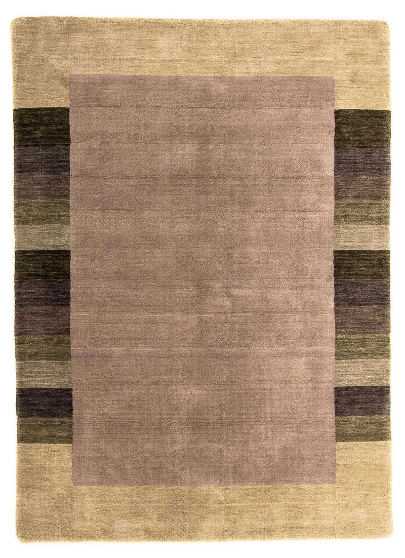 Indo Loribaft Koberec 140x200cm - Vlněný koberec