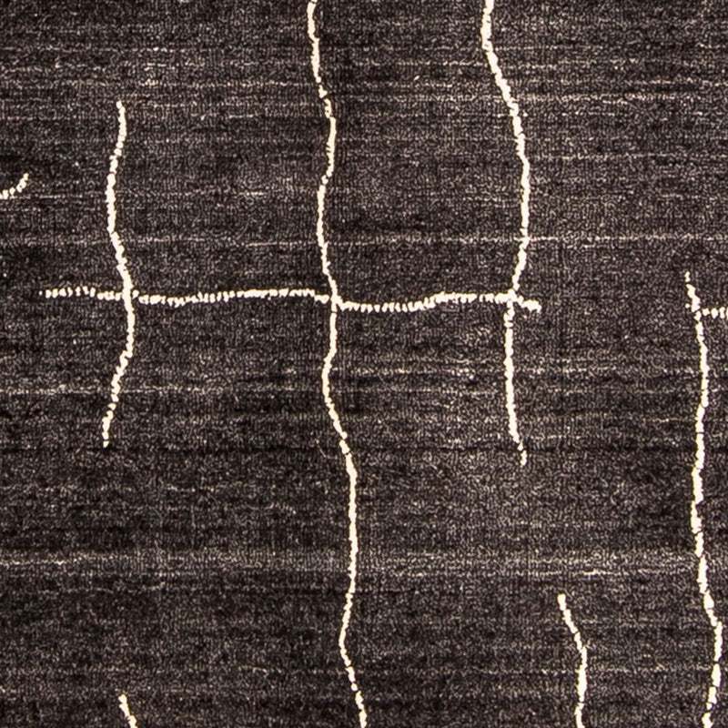 Indo Loribaft Koberec 142x200cm - Vlněný koberec