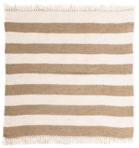 Moderní kilim Koberec 64x68cm - Vlněný koberec – product image