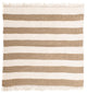 Moderní kilim Koberec 64x68cm - Vlněný koberec
