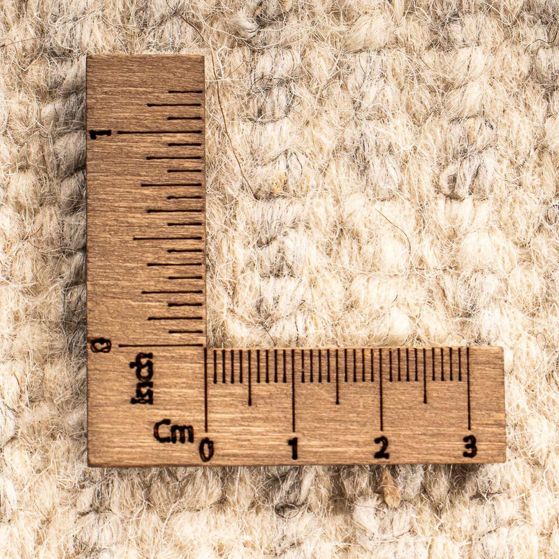 Moderní kilim Koberec 32x62cm - Vlněný koberec