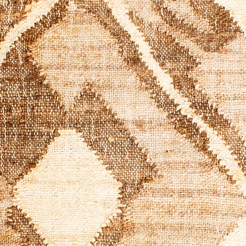 Moderní kilim Koberec 62x63cm - Vlněný koberec