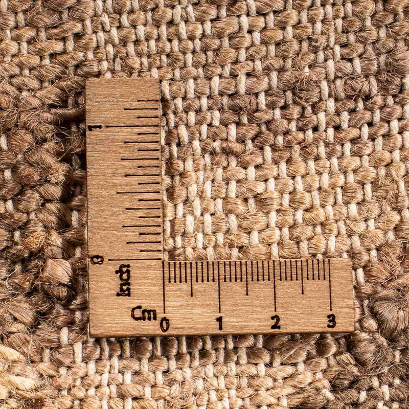 Moderní kilim Koberec 62x63cm - Vlněný koberec