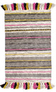 Moderní kilim Koberec 58x96cm - Vlněný koberec