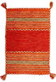 Moderní kilim Koberec 60x90cm - Vlněný koberec