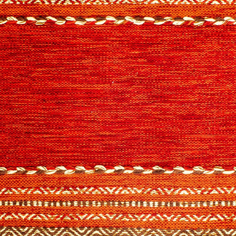 Moderní kilim Koberec 60x90cm - Vlněný koberec