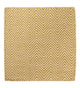 Moderní kilim Koberec 46x46cm - Vlněný koberec