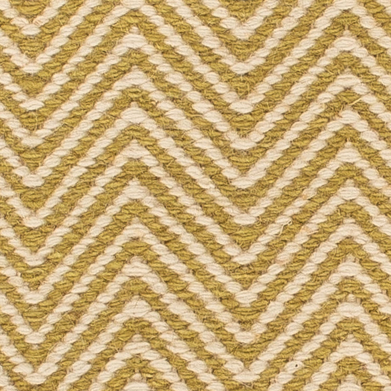 Moderní kilim Koberec 46x46cm - Vlněný koberec