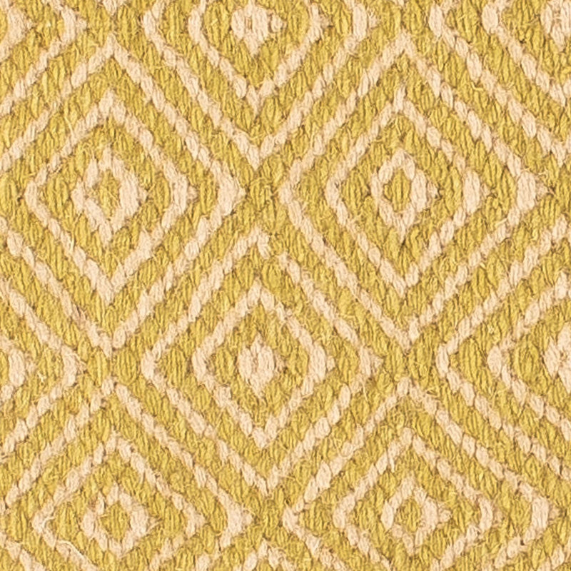 Moderní kilim Koberec 43x47cm - Vlněný koberec