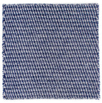 Moderní kilim Koberec 62x63cm - Vlněný koberec – product image
