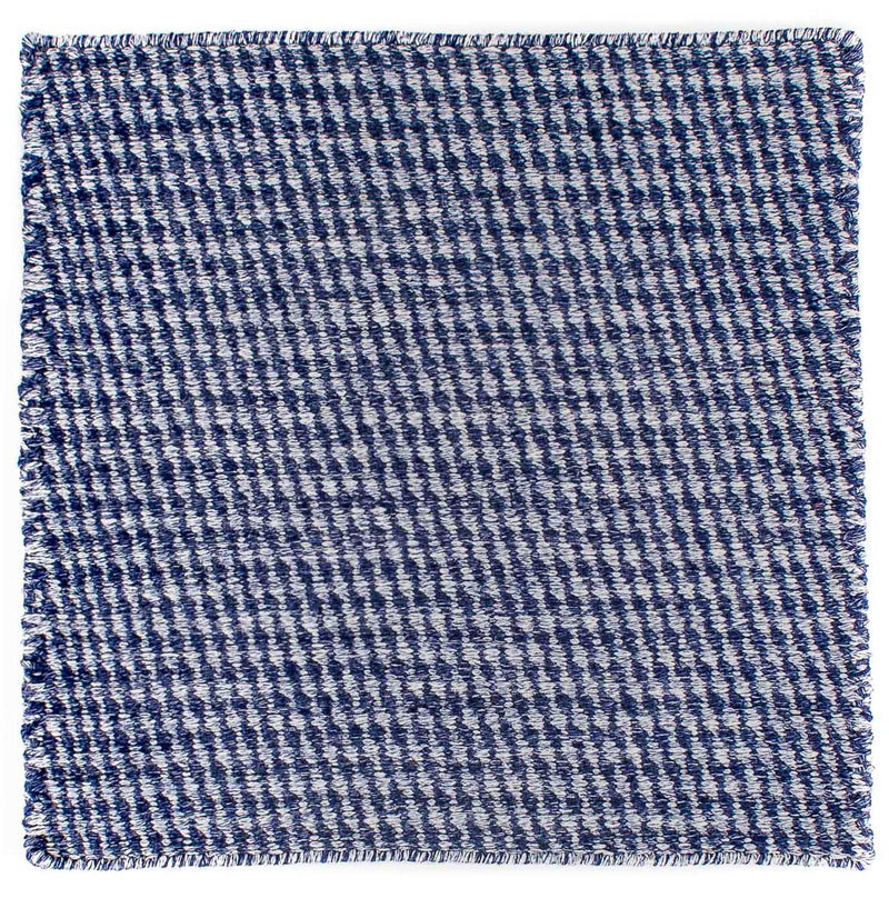 Moderní kilim Koberec 62x63cm - Vlněný koberec