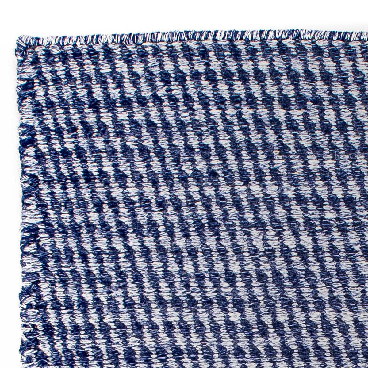 Moderní kilim Koberec 62x63cm - Vlněný koberec