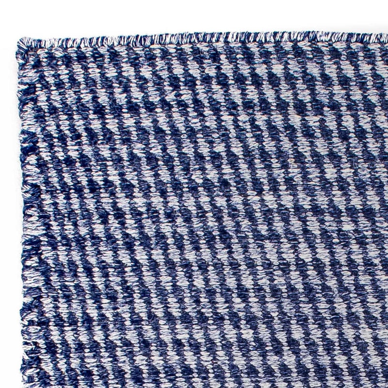 Moderní kilim Koberec 62x63cm - Vlněný koberec