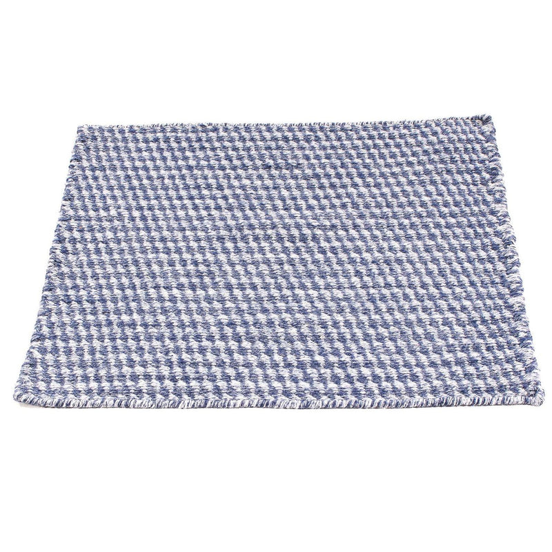 Moderní kilim Koberec 62x63cm - Vlněný koberec