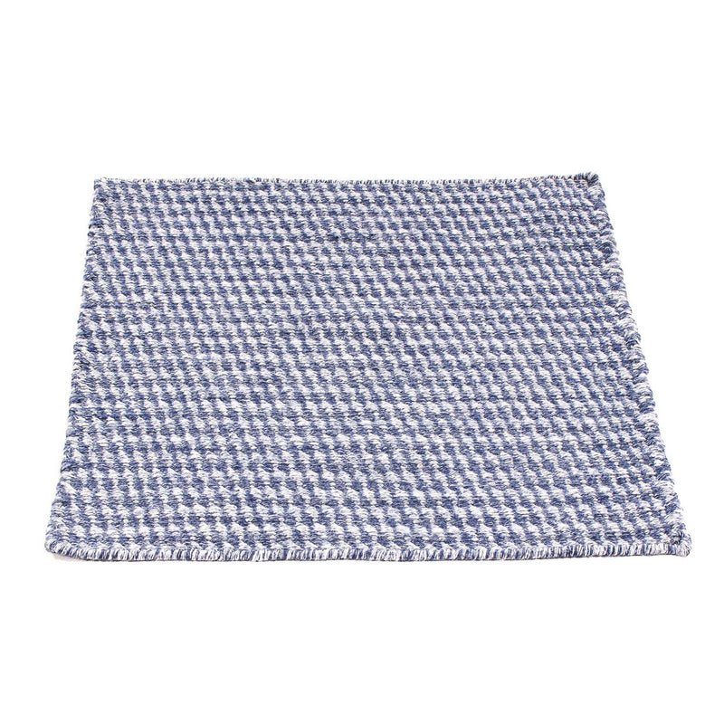 Moderní kilim Koberec 62x63cm - Vlněný koberec