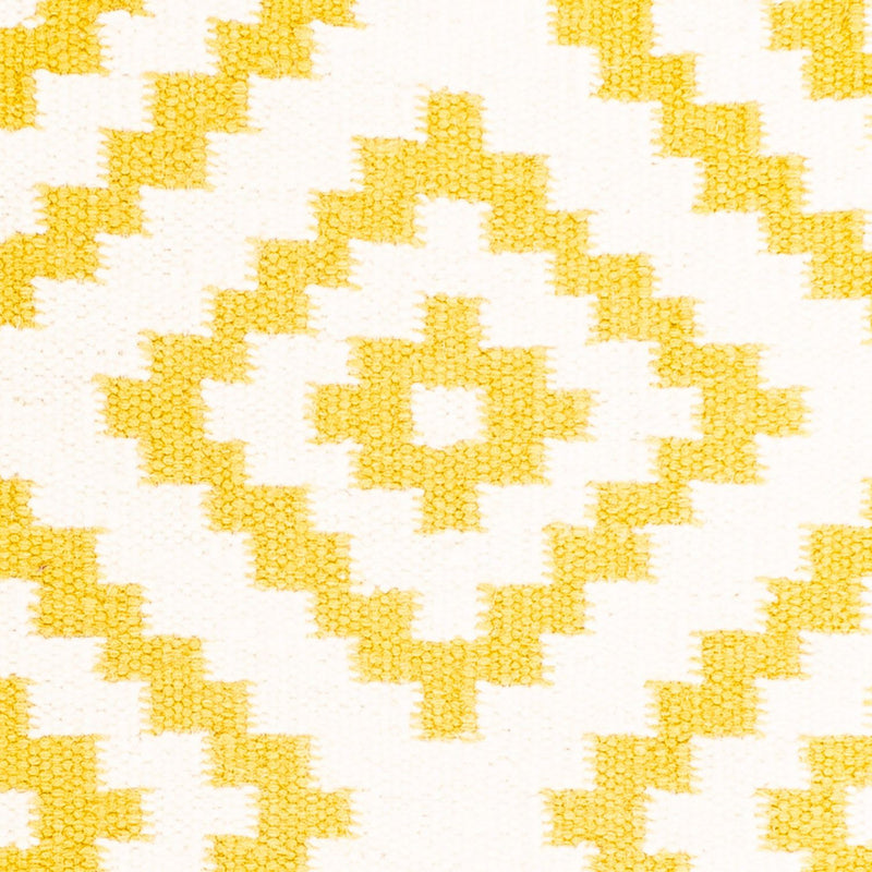 Moderní kilim Koberec 72x80cm - Vlněný koberec