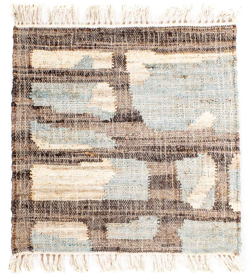 Moderní kilim Koberec 60x60cm - Vlněný koberec