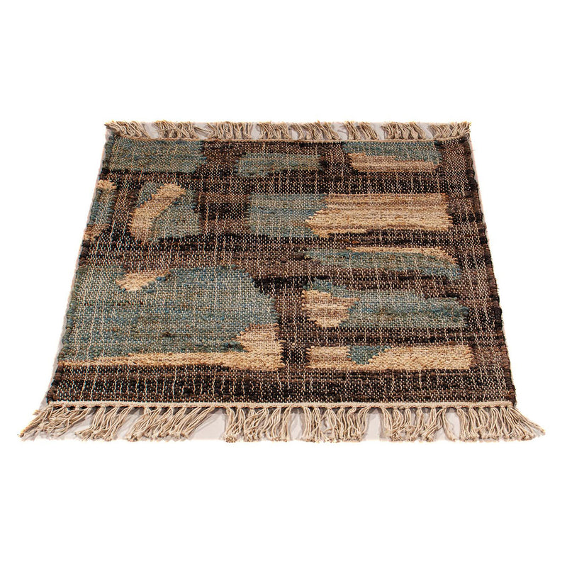 Moderní kilim Koberec 60x60cm - Vlněný koberec