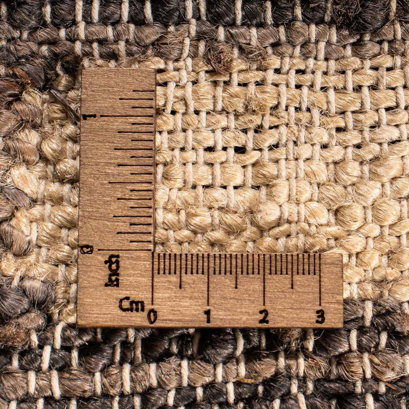 Moderní kilim Koberec 60x60cm - Vlněný koberec