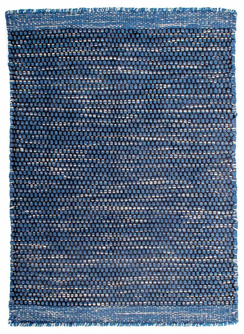 Moderní kilim Koberec 62x88cm - Vlněný koberec