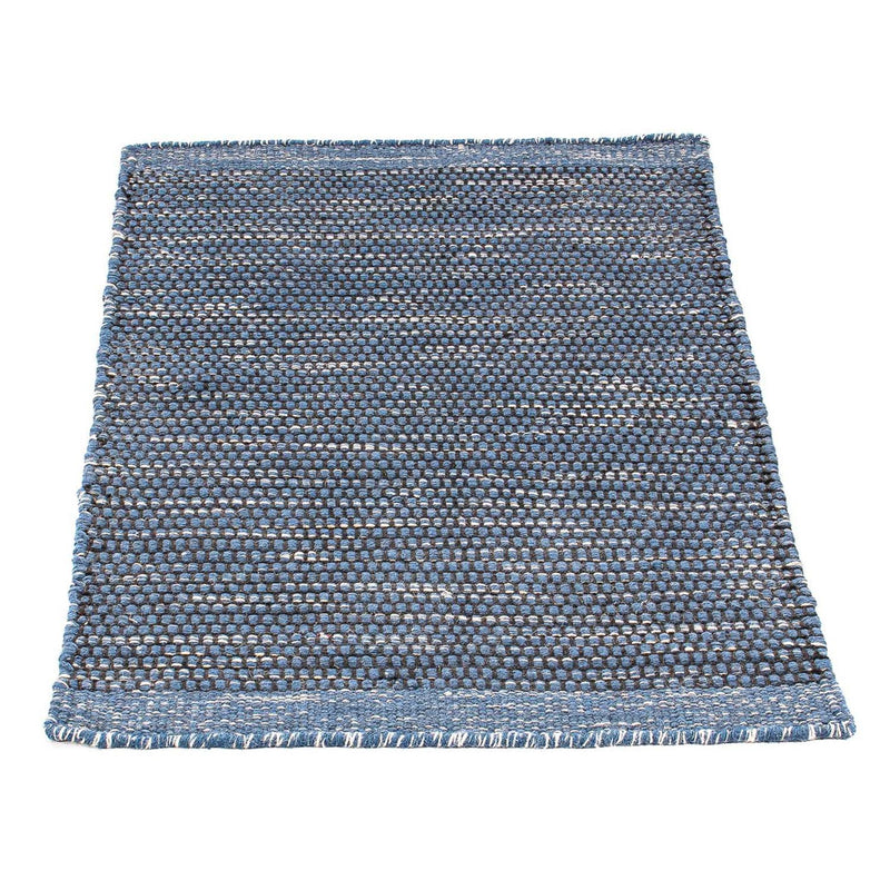 Moderní kilim Koberec 62x88cm - Vlněný koberec