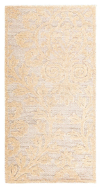 Moderní koberec 58x115cm - Vlněný koberec – product image