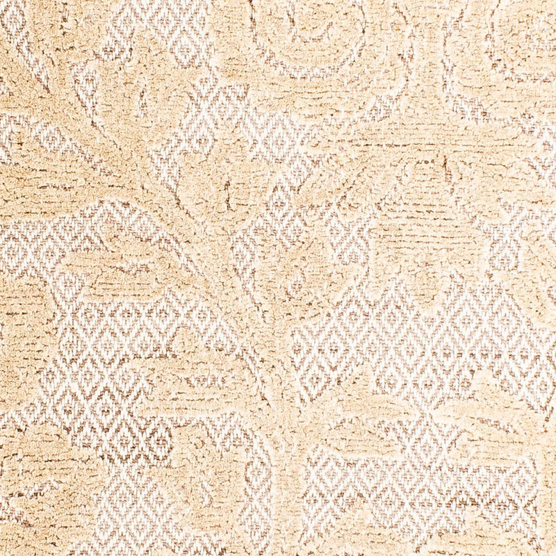 Moderní koberec 58x115cm - Vlněný koberec