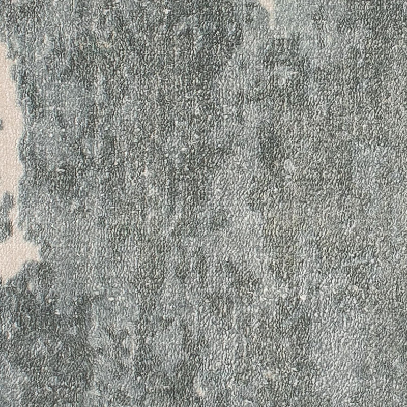 Viskózový koberec 51x55cm - Viskoseteppich