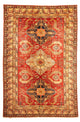 Kazak Koberec 202x296cm - Perský koberec