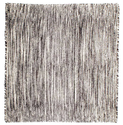 Moderní kilim Koberec 60x62cm - Vlněný koberec