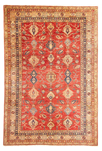Kazak Koberec 215x315cm - Perský koberec – product image