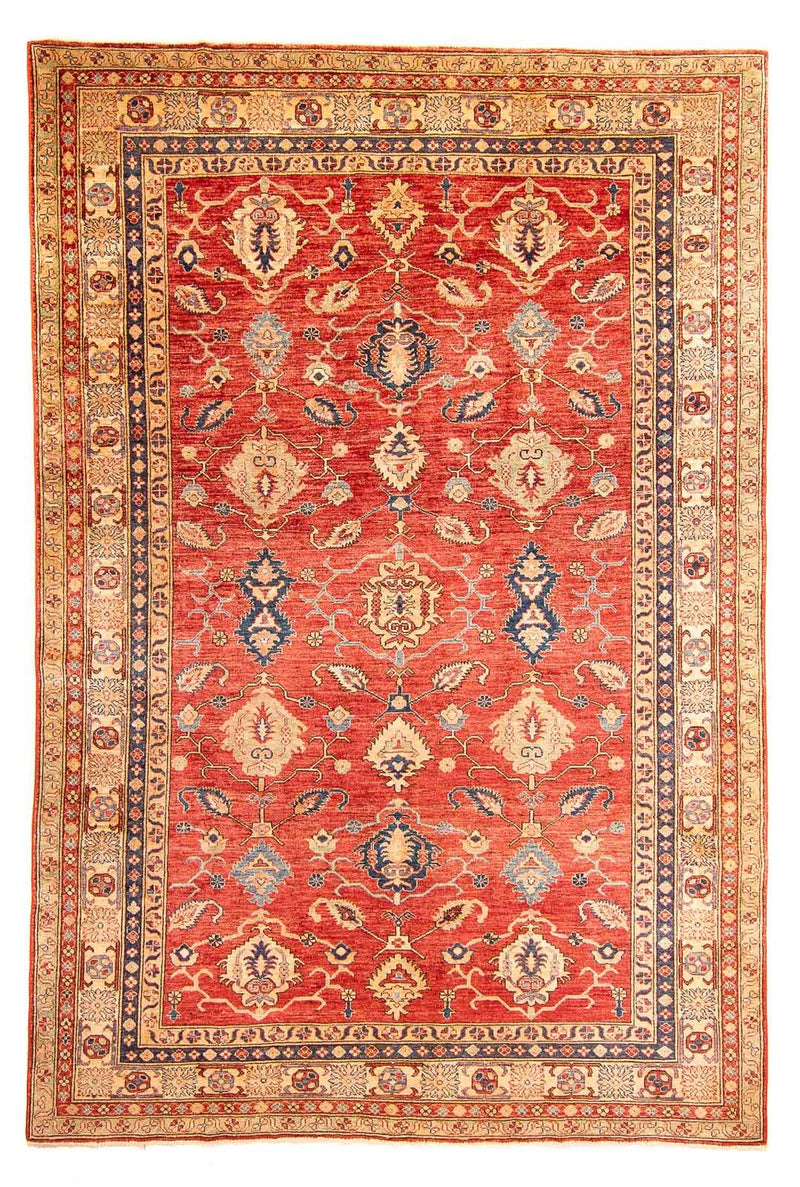 Kazak Koberec 215x315cm - Perský koberec