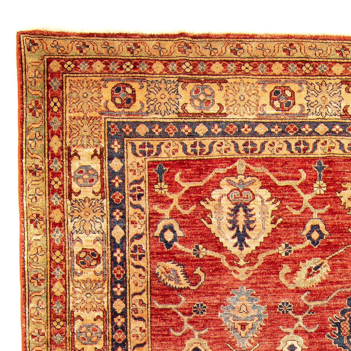 Kazak Koberec 215x315cm - Perský koberec
