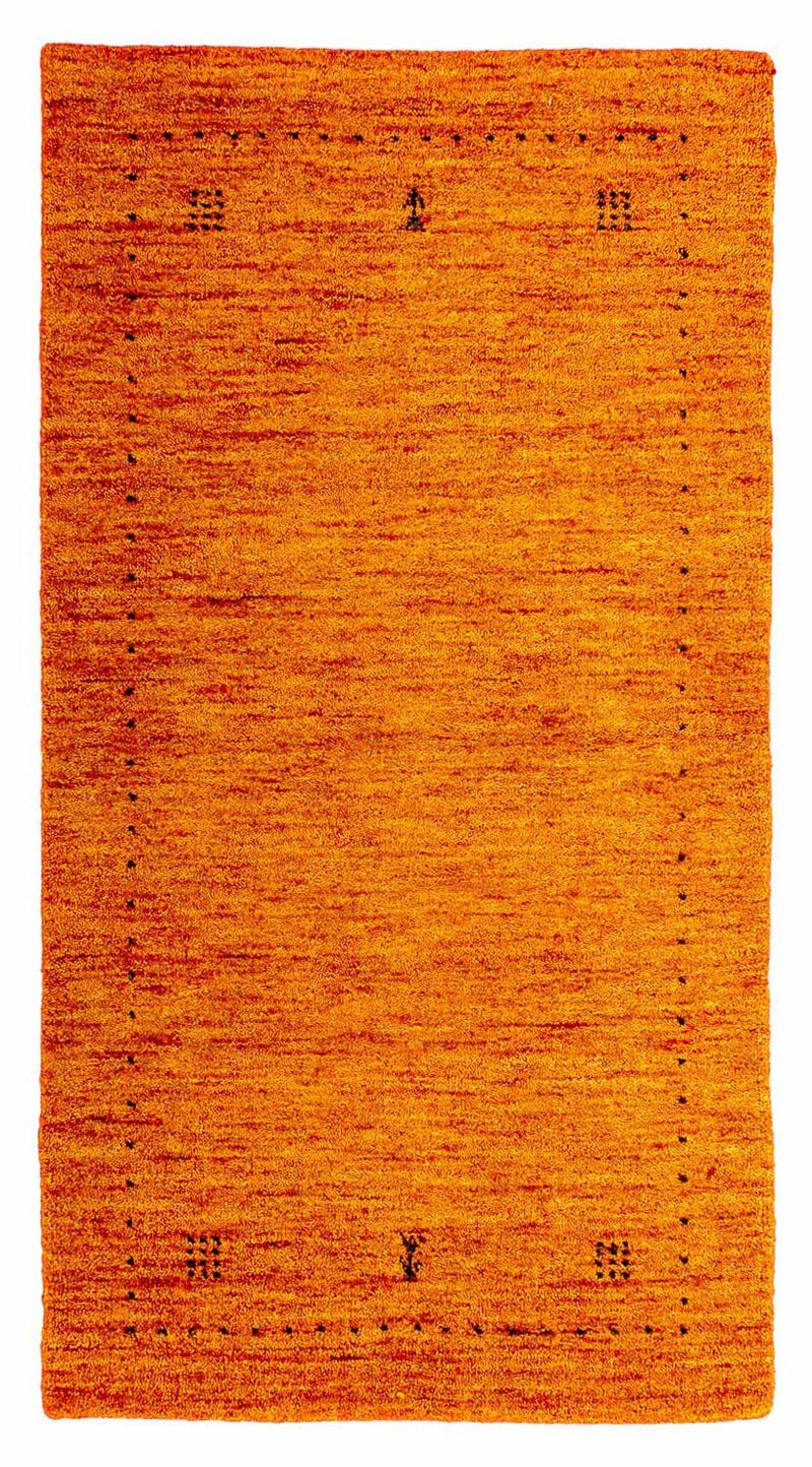 Indo Loribaft Koberec 70x133cm - Vlněný koberec
